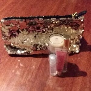 Victoria Secret evening bag